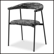 Dining Chair 24 - Julio set of 2: Dining Room - Pacific Compagnie