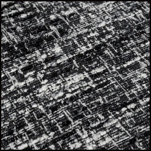 Chaise de salle à manger 24 - Julio lot de 2 | Dining Chair 24 - Julio set of 2 - Pacific Compagnie.