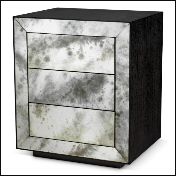 Nightstand 24 - Bogart : Indoor - Pacific Compagnie