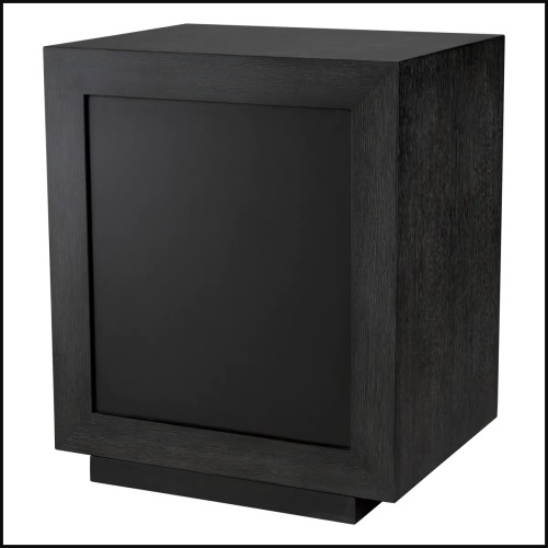 Table de nuit 24 - Bogart : Style classique - Pacific Compagnie.