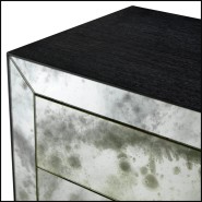 Nightstand 24 - Bogart : Indoor - Pacific Compagnie