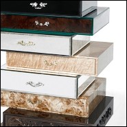 Commode 145 - Exceptional Drawers - Art Drawers Boca Do Lobo - Pacific Compagnie.