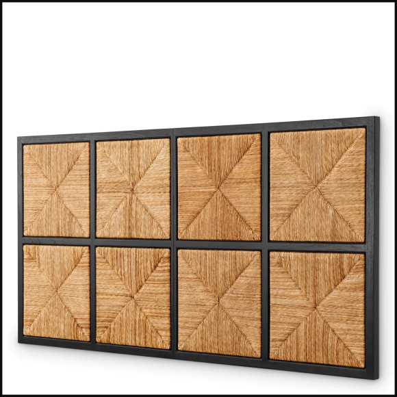 Tête de lit 24 - Aruba |  Headboard 24 - Aruba - Pacific Compagnie.