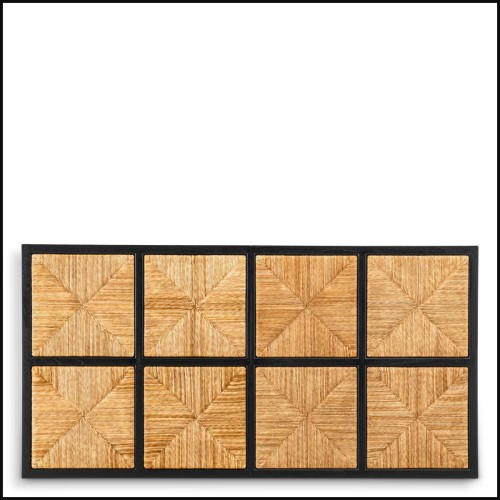 Tête de lit 24 - Aruba |  Headboard 24 - Aruba - Pacific Compagnie.