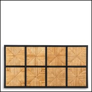 Tête de lit 24 - Aruba |  Headboard 24 - Aruba - Pacific Compagnie.