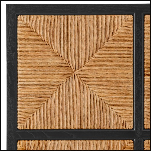 Tête de lit 24 - Aruba |  Headboard 24 - Aruba - Pacific Compagnie.