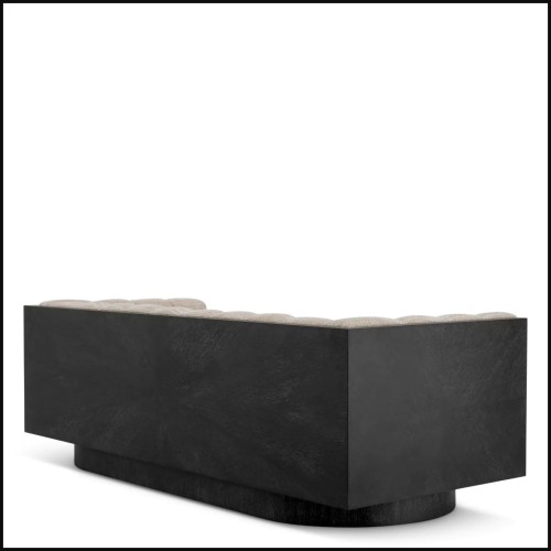Sofa 24 - Davide : time style- Pacific Compagnie.