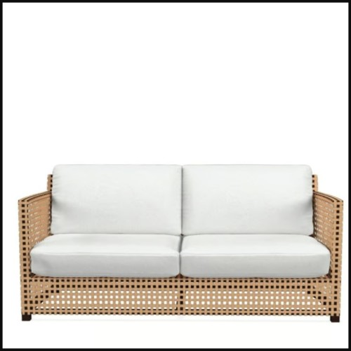 Canapé 30 - WK S25 | Sofa 30 - WK S25 - Pacific Compagnie.