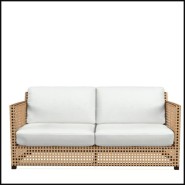 Canapé 30 - WK S25 | Sofa 30 - WK S25 - Pacific Compagnie.