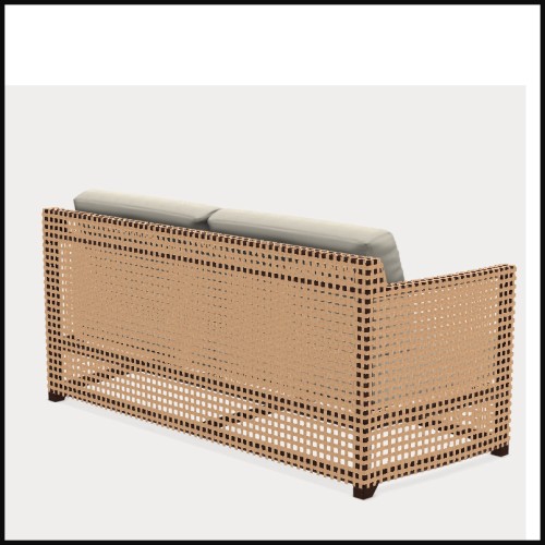 Canapé 30 - WK S25 | Sofa 30 - WK S25 - Pacific Compagnie.