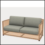 Canapé 30 - WK S25 | Sofa 30 - WK S25 - Pacific Compagnie.