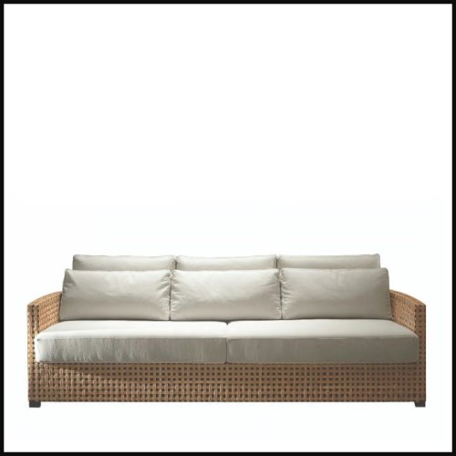 Canapé 30 - WK S3 | Sofa 30 - WK S3 - Pacific Compagnie.