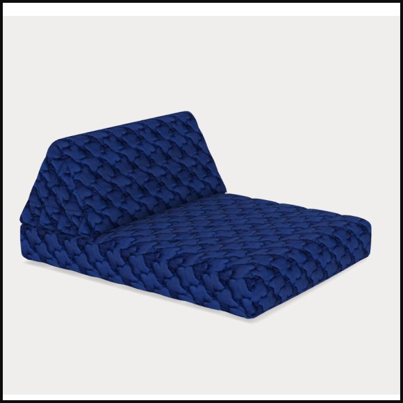 Canapé 30 - Samet Low 81 : Confort optimal - Pacific Compagnie.