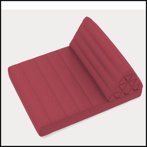 Canapé 30 - Samet Low 81 | Seat Element 30 - Samet Low 81 - Pacific Compagnie.