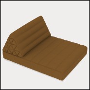 Canapé 30 - Samet Low 81 | Seat Element 30 - Samet Low 81 - Pacific Compagnie.