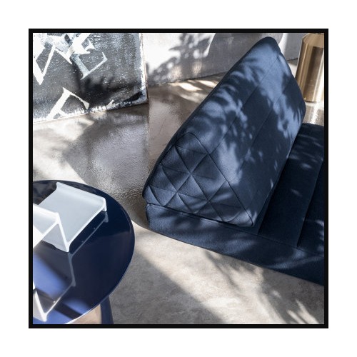 Canapé 30 - Samet Low 81 | Seat Element 30 - Samet Low 81 - Pacific Compagnie.