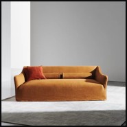 Canapé 30 - Saia 10 | Sofa 30 - Saia 10 - Pacific Compagnie.
