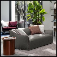 Canapé 30 - Saia 10 | Sofa 30 - Saia 10 - Pacific Compagnie.