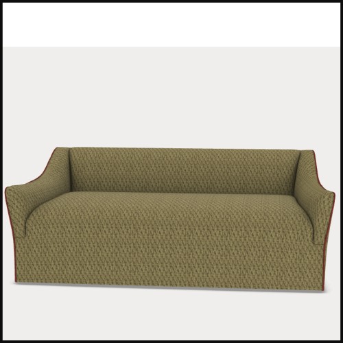 Canapé 30 - Saia 10 | Sofa 30 - Saia 10 - Pacific Compagnie.