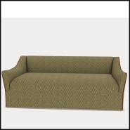 Canapé 30 - Saia 10 | Sofa 30 - Saia 10 - Pacific Compagnie.