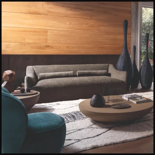 Canapé 30 - Saia 12 | Sofa 30 - Saia 12 - Pacific Compagnie.