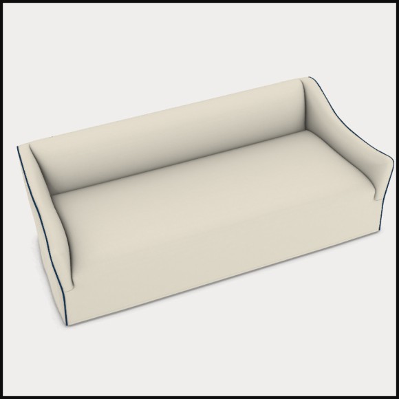 Canapé 30 - Saia 12 | Sofa 30 - Saia 12 - Pacific Compagnie.