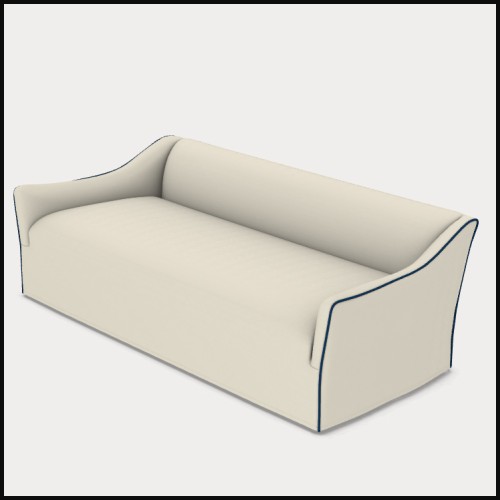 Canapé 30 - Saia 12 | Sofa 30 - Saia 12 - Pacific Compagnie.