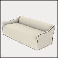 Canapé 30 - Saia 12 | Sofa 30 - Saia 12 - Pacific Compagnie.