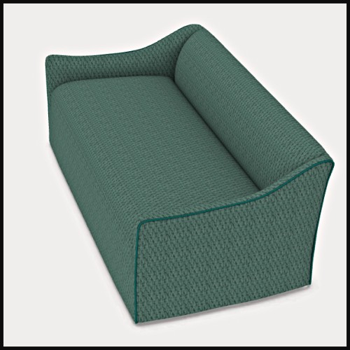 Canapé 30 - Saia 12 | Sofa 30 - Saia 12 - Pacific Compagnie.