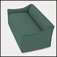 Canapé 30 - Saia 12 | Sofa 30 - Saia 12 - Pacific Compagnie.