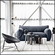 Canapé 30 - Nuvola 10 - Pacific Compagnie.