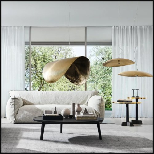 Canapé 30 - Nuvola 10 | Sofa 30 - Nuvola 10 - Pacific Compagnie.