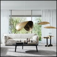 Canapé 30 - Nuvola 10 | Sofa 30 - Nuvola 10 - Pacific Compagnie.