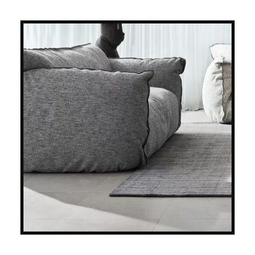 Canapé 30 - Nuvola 10 - Pacific Compagnie.