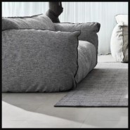 Canapé 30 - Nuvola 10 | Sofa 30 - Nuvola 10 - Pacific Compagnie.