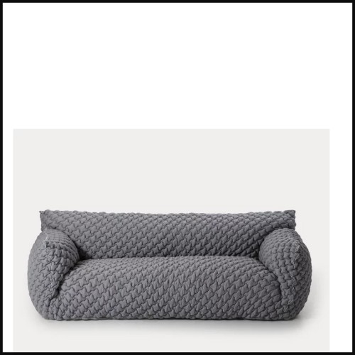 Canapé 30 - Nuvola 10 | Sofa 30 - Nuvola 10 - Pacific Compagnie.