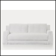 Canapé 30 - Loll 16 - Pacific Compagnie.