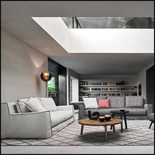 Canapé 30 - Loll 16 - Pacific Compagnie.