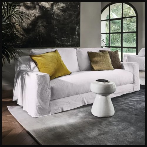 Canapé 30 - Loll 16 - Pacific Compagnie.