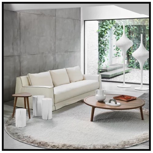 Canapé 30 - Loll 16 | Sofa 30 - Loll 16 - Pacific Compagnie.