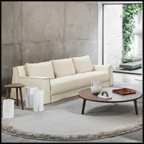 Canapé 30 - Loll 16 | Sofa 30 - Loll 16 - Pacific Compagnie.