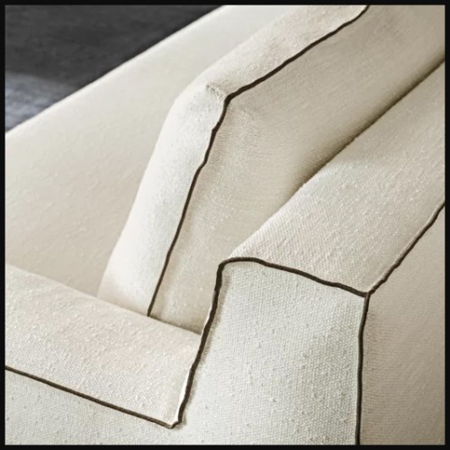 Canapé 30 - Loll 16 | Sofa 30 - Loll 16 - Pacific Compagnie.