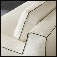 Canapé 30 - Loll 16 | Sofa 30 - Loll 16 - Pacific Compagnie.