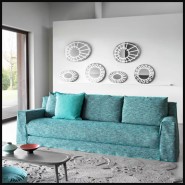 Canapé 30 - Loll 16 | Sofa 30 - Loll 16 - Pacific Compagnie.