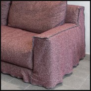 Canapé 30 - Loll 16 - Pacific Compagnie.