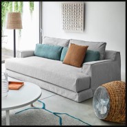 Canapé 30 - Loll 16 - Pacific Compagnie.