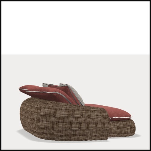 Canapé 30 - Inout 629 | Sofa 30 - Inout 629 Stylish - Pacific Compagnie.