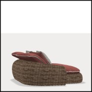 Canapé 30 - Inout 629 | Sofa 30 - Inout 629 Stylish - Pacific Compagnie.