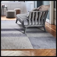 Canapé 30 - Gray 05 | Sofa 30 - Gray 05 Modern Home - Pacific Compagnie.