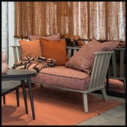 Canapé 30 - Gray 05 | Sofa 30 - Gray 05 Relaxing - Pacific Compagnie.